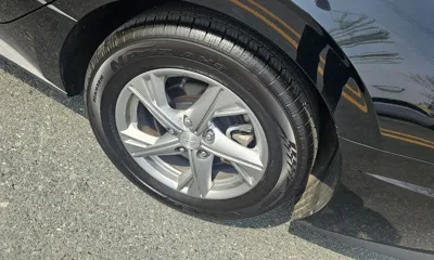 Hyundai Sonata 2022, 71763 км, за 10994.02 USD
