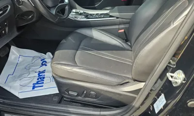 Hyundai Sonata 2022, 71763 км, за 10994.02 USD - фото 8