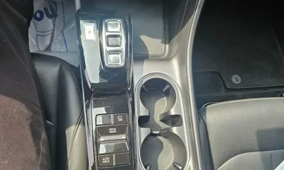 Hyundai Sonata 2022, 71763 км, за 10994.02 USD - фото 15