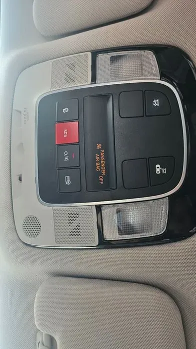 Hyundai Sonata 2022, 71763 км, за 10994.02 USD - фото 17