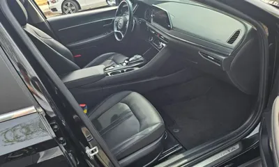 Hyundai Sonata 2022, 71763 км, за 10994.02 USD - фото 20