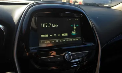 ChevroletGMDaewoo Spark 2016, 140778 км, за 3435.74 USD - фото 14
