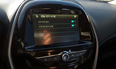ChevroletGMDaewoo Spark 2016, 140778 км, за 3435.74 USD - фото 15