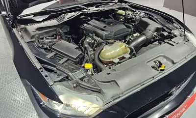Ford Mustang 2017, 85054 км, за 14900.65 USD - фото 6