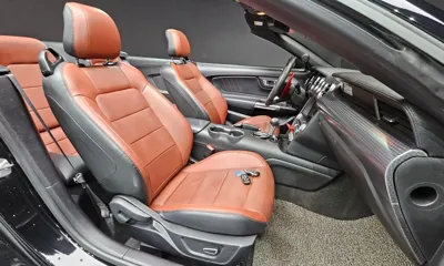 Ford Mustang 2017, 85054 км, за 14900.65 USD - фото 10