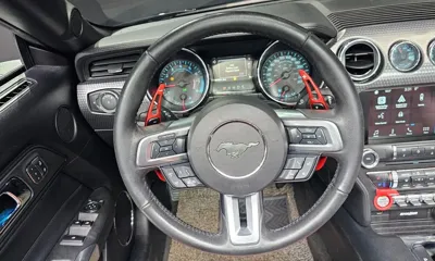 Ford Mustang 2017, 85054 км, за 14900.65 USD - фото 13