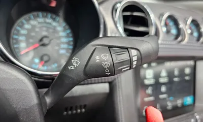 Ford Mustang 2017, 85054 км, за 14900.65 USD - фото 14