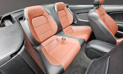 Ford Mustang 2017, 85054 км, за 14900.65 USD - фото 18