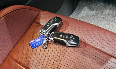 Ford Mustang 2017, 85054 км, за 14900.65 USD - фото 20