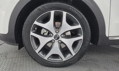 Kia Sportage 2017, 88127 км, за 9446.07 USD