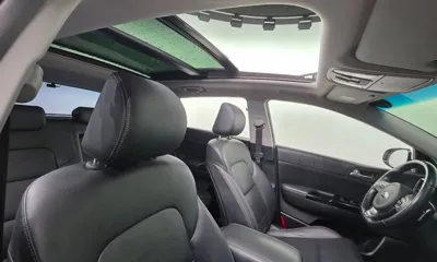 Kia Sportage 2017, 88127 км, за 9446.07 USD - фото 11
