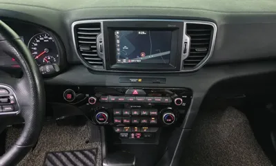 Kia Sportage 2017, 88127 км, за 9446.07 USD - фото 15