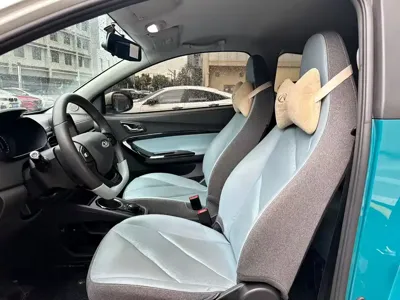 奇瑞QQ Little Ant 2022, 60000 км, за 5119.18 USD