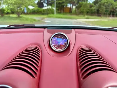 Porsche 718 2016, 100000 км, за 35119.08 USD - фото 8