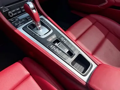 Porsche 718 2016, 100000 км, за 35119.08 USD - фото 9