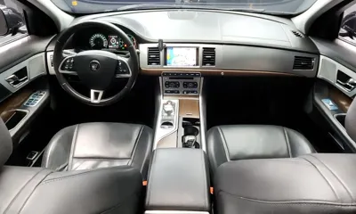 Jaguar XF 2015, 83552 км, за 4926.43 USD - фото 7