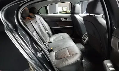 Jaguar XF 2015, 83552 км, за 4926.43 USD - фото 12