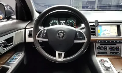 Jaguar XF 2015, 83552 км, за 4926.43 USD - фото 13