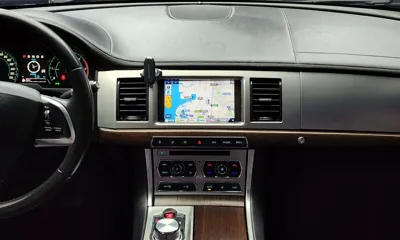 Jaguar XF 2015, 83552 км, за 4926.43 USD - фото 14
