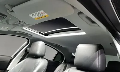Jaguar XF 2015, 83552 км, за 4926.43 USD - фото 18