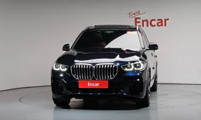 BMW X5 2022, 98946 км, за 38354.01 USD