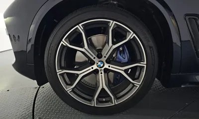 BMW X5 2022, 98946 км, за 38354.01 USD