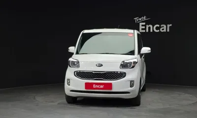 Kia Ray 2016, 113967 км, за 4879.48 USD