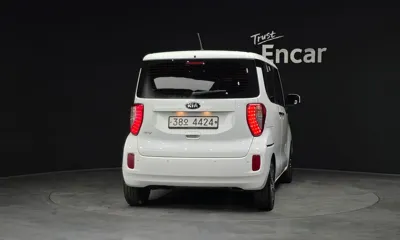 Kia Ray 2016, 113967 км, за 4879.48 USD