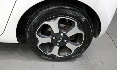 Kia Ray 2016, 113967 км, за 4879.48 USD