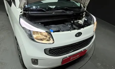 Kia Ray 2016, 113967 км, за 4879.48 USD - фото 6