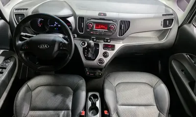 Kia Ray 2016, 113967 км, за 4879.48 USD - фото 7