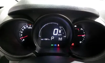 Kia Ray 2016, 113967 км, за 4879.48 USD - фото 8