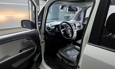 Kia Ray 2016, 113967 км, за 4879.48 USD - фото 10