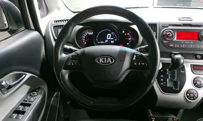 Kia Ray 2016, 113967 км, за 4879.48 USD - фото 13
