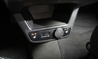Kia Ray 2016, 113967 км, за 4879.48 USD - фото 18