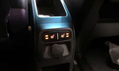 Kia Ray 2016, 113967 км, за 4879.48 USD - фото 20