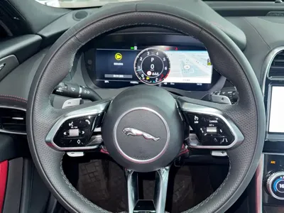 Jaguar XEL 2024, 14000 км, за 21011.95 USD - фото 20
