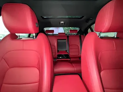 Jaguar XEL 2024, 14000 км, за 21011.95 USD - фото 22