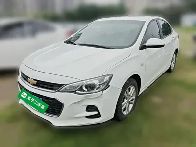 Chevrolet Cavalier 2018, 35100 км, за 3281.28 USD