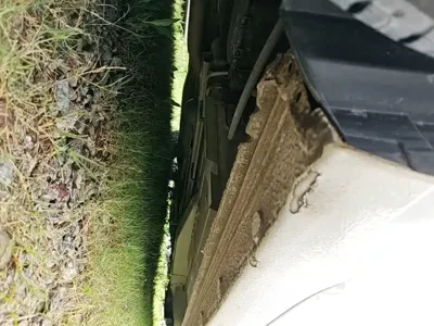 Chevrolet Cavalier 2018, 35100 км, за 3281.28 USD