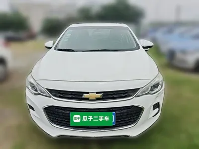 Chevrolet Cavalier 2018, 35100 км, за 3281.28 USD