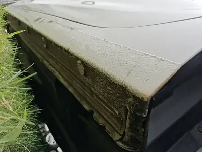Chevrolet Cavalier 2018, 35100 км, за 3281.28 USD - фото 6