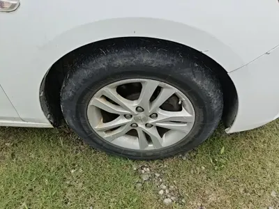 Chevrolet Cavalier 2018, 35100 км, за 3281.28 USD - фото 14