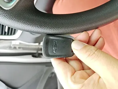 Chevrolet Cavalier 2018, 35100 км, за 3281.28 USD - фото 15