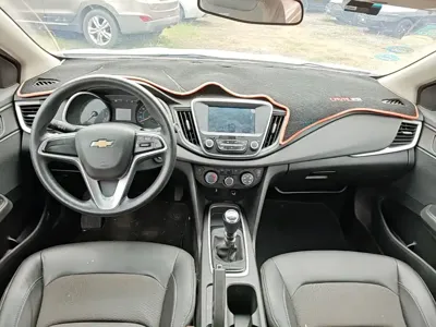 Chevrolet Cavalier 2018, 35100 км, за 3281.28 USD - фото 16