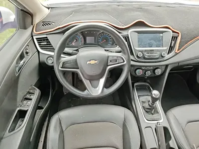 Chevrolet Cavalier 2018, 35100 км, за 3281.28 USD - фото 17