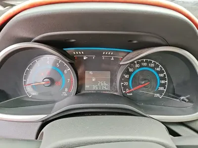 Chevrolet Cavalier 2018, 35100 км, за 3281.28 USD - фото 18