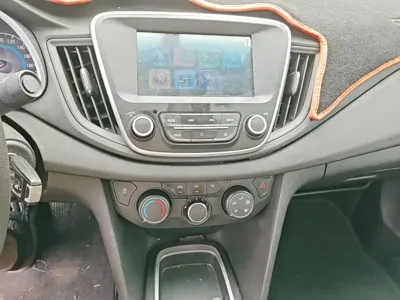 Chevrolet Cavalier 2018, 35100 км, за 3281.28 USD - фото 20