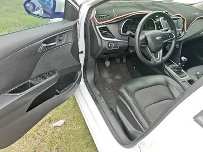 Chevrolet Cavalier 2018, 35100 км, за 3281.28 USD - фото 23