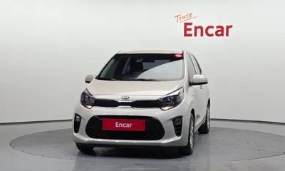 Kia Morning 2018, 100187 км, за 5616.12 USD
